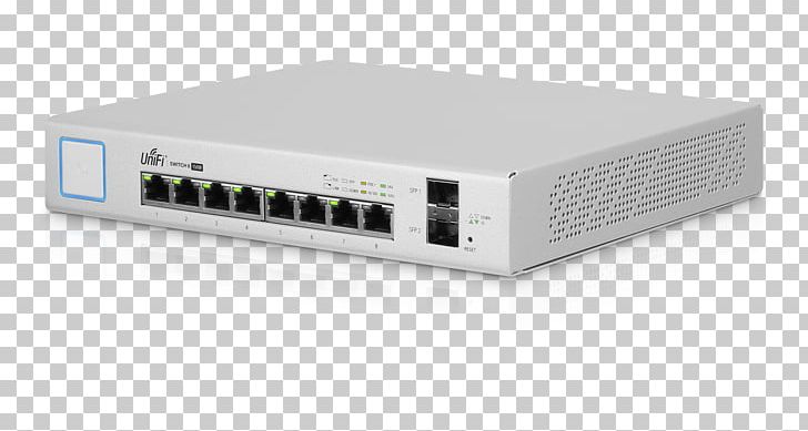 Wireless Router Power Over Ethernet Network Switch Gigabit Ethernet Small Form-factor Pluggable Transceiver PNG, Clipart, Computer Network, Electronic Device, Electronics, Network Switch, Others Free PNG Download