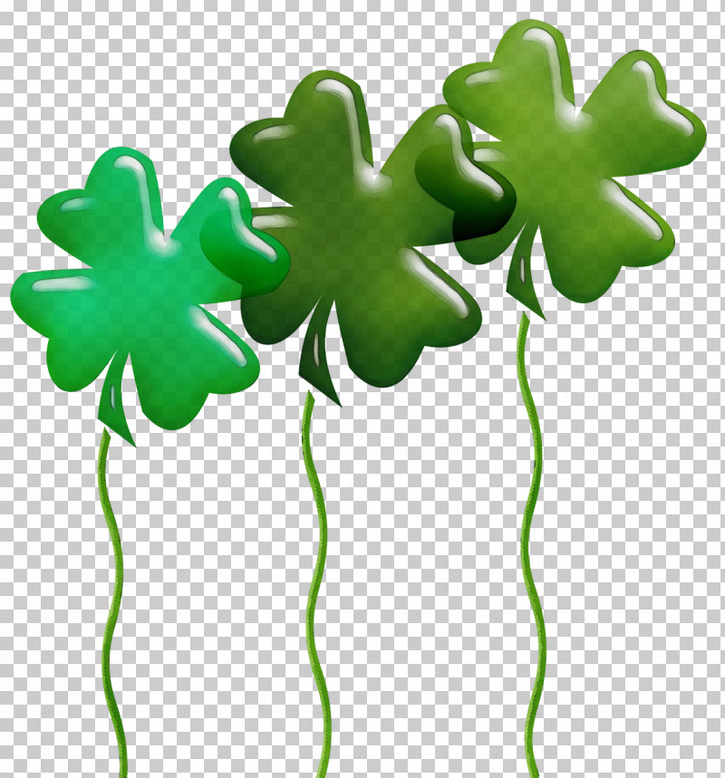 Shamrock PNG, Clipart, Biology, Green, Leaf, Paint, Plants Free PNG Download