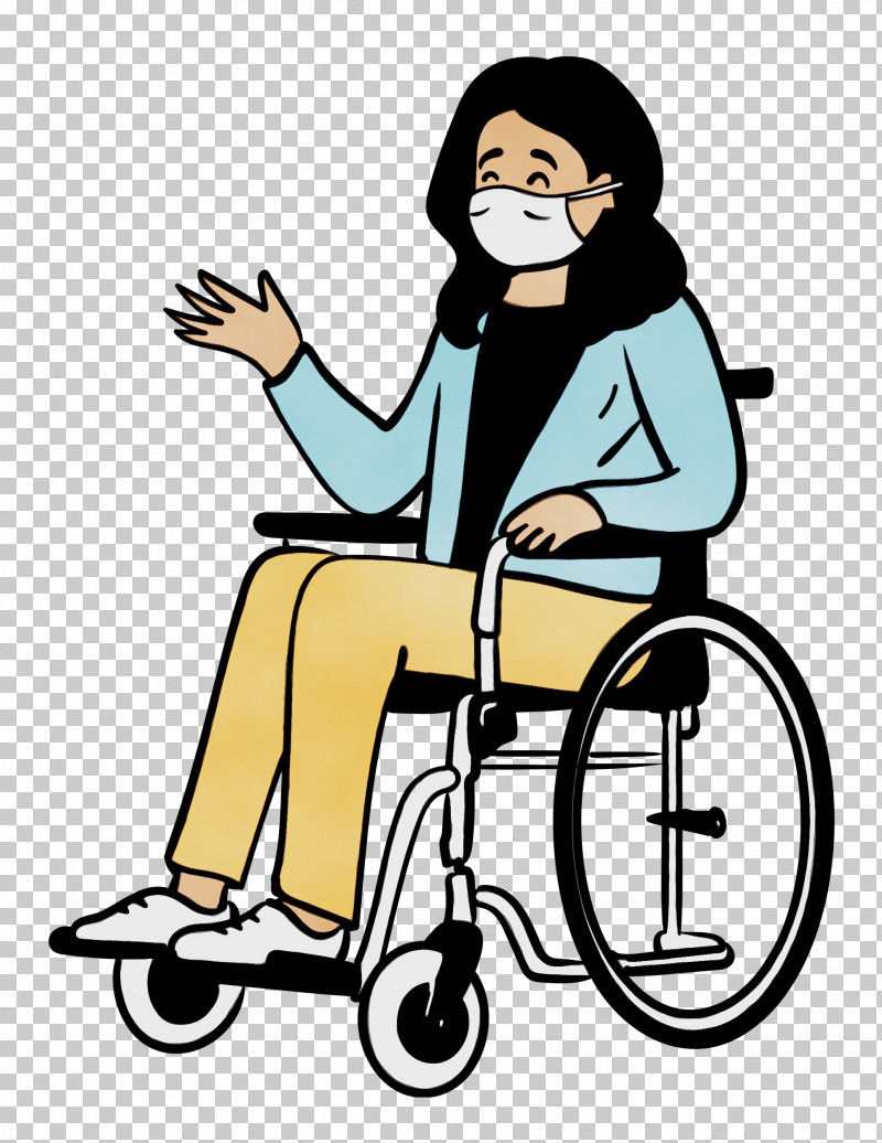 Wheelchair Chair Sitting Behavior Human PNG, Clipart, Beauty, Beautym, Behavior, Chair, Health Free PNG Download