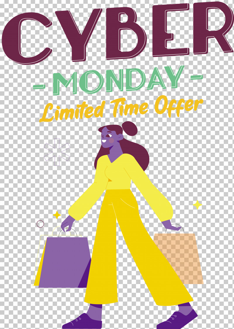 Cyber Monday PNG, Clipart, Cyber Monday, Limited Time Offer Free PNG Download