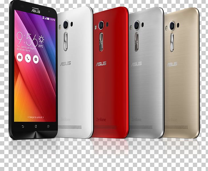 ASUS ZenFone 2 Laser 5.5" 16GB Unlocked Dual SIM Smartphone PNG, Clipart, Android, Asus Zenfone, Cellular Network, Communication Device, Electronic Device Free PNG Download