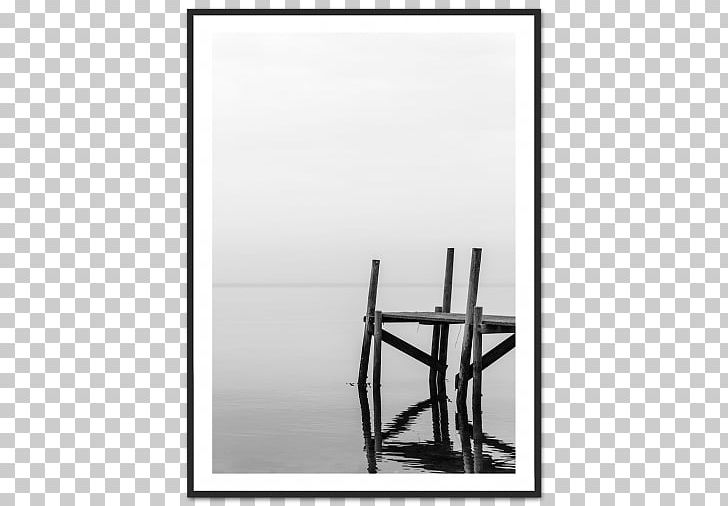 Black And White Poster Photography Frames PNG, Clipart, Art, Black And White, Chair, Contrast, Easel Free PNG Download