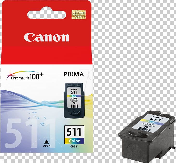 Canon CL 41 Ink Cartridge PNG, Clipart, Canon, Cartridge World, Color, Electronic Device, Electronics Free PNG Download