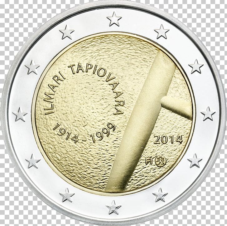 Finland 2 Euro Commemorative Coins 2 Euro Coin Euro Coins PNG, Clipart, 1 Euro Coin, 2 Euro Coin, 2 Euro Commemorative Coins, Coin, Commemorative Coin Free PNG Download