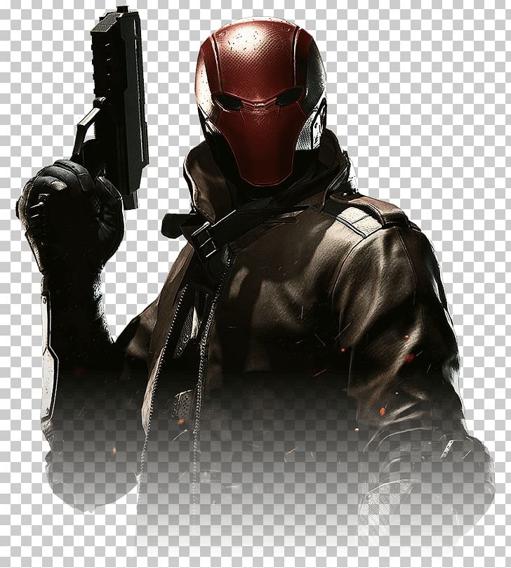 Injustice 2 Injustice: Gods Among Us Red Hood Jason Todd Batman PNG, Clipart,  Free PNG Download