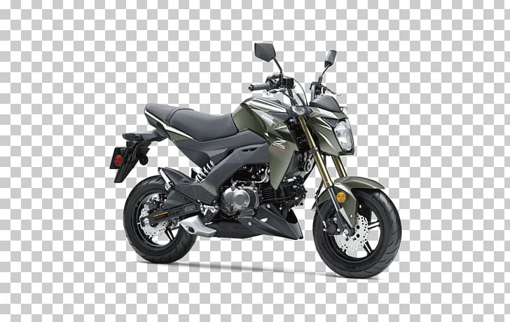 Kawasaki Z125 PRO Kawasaki Heavy Industries Motorcycle & Engine Honda PNG, Clipart, Automotive Wheel System, Bicycle, Bore, Car, Cars Free PNG Download