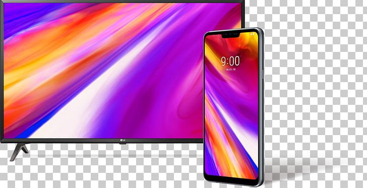 LG G7 ThinQ LG Electronics Canada Television PNG, Clipart, 4 K Hdr, 4k Resolution, Canada, Clone, Computer Monitor Free PNG Download
