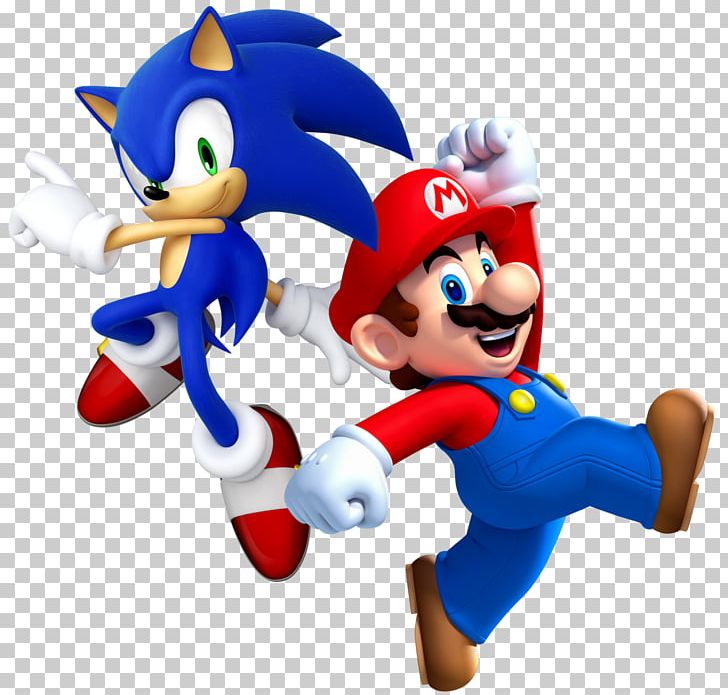 Mario & Sonic At The Olympic Games Super Mario Bros. Super Smash Bros. PNG, Clipart, Action Figure, Fictional Character, Heroes, Mario, Mario Bros Free PNG Download