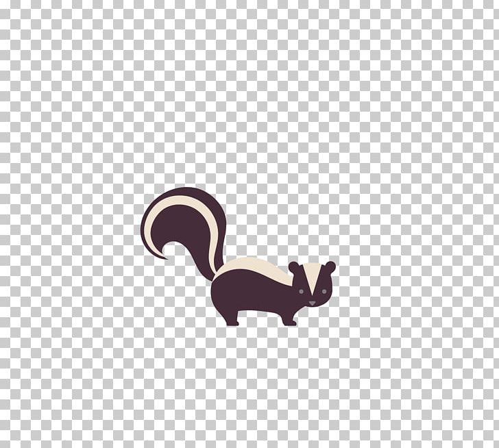 Striped Skunk Siberian Weasel PNG, Clipart, Animals, Carnivoran, Cat Like Mammal, Computer Wallpaper, Cute Free PNG Download