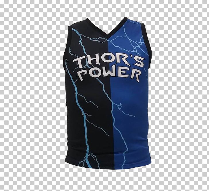 T-shirt Thor Sports Fan Jersey Clothing Reykjavik PNG, Clipart, Active Shirt, Active Tank, Blue, Brand, Clothing Free PNG Download