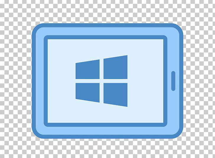 Tablet Computers Android Computer Icons Windows 8 Computer Software PNG, Clipart, Angle, Area, Blue, Brand, Computer Free PNG Download