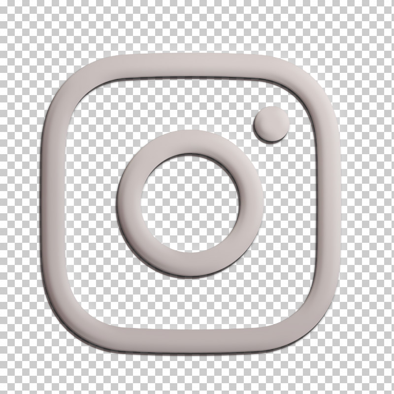 Instagram Icon Social Media Icon PNG, Clipart, Circle, Instagram Icon, Kitchen Sink, Metal, Social Media Icon Free PNG Download