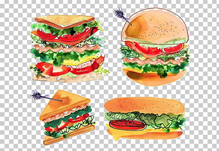 Cheeseburger Fast Food Hamburger Chicken Sandwich Bacon PNG, Clipart, American, Bread, Cheeseburger, Chicken, Food Free PNG Download