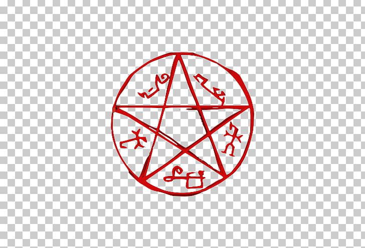 Devil's Trap Bobby Singer Demon Dean Winchester Sam Winchester PNG, Clipart,  Free PNG Download