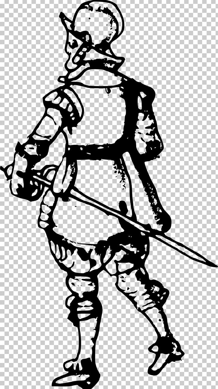 Knight Computer Icons PNG, Clipart, Arm, Armour, Art, Artwork, Black Free PNG Download