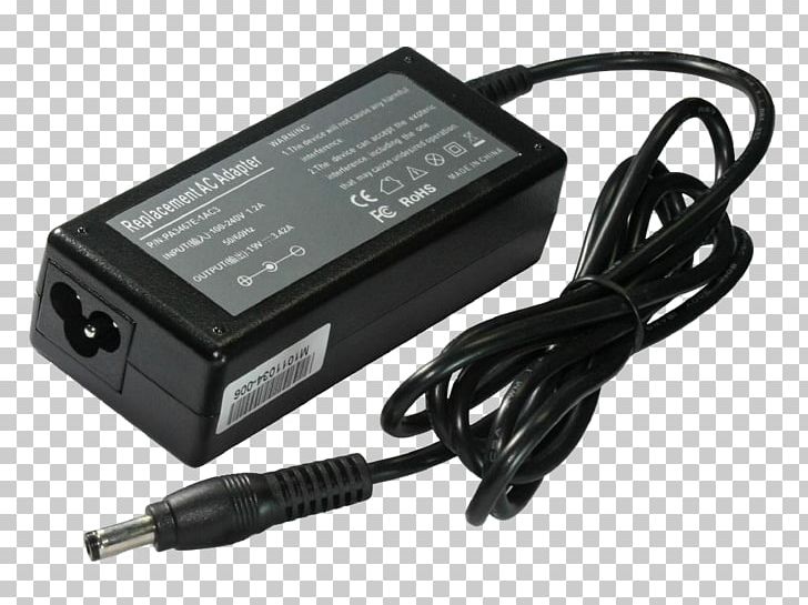 Laptop Battery Charger Dell AC Adapter PNG, Clipart, Ac Adapter, Adapter, Asus, Battery Charger, Computer Free PNG Download