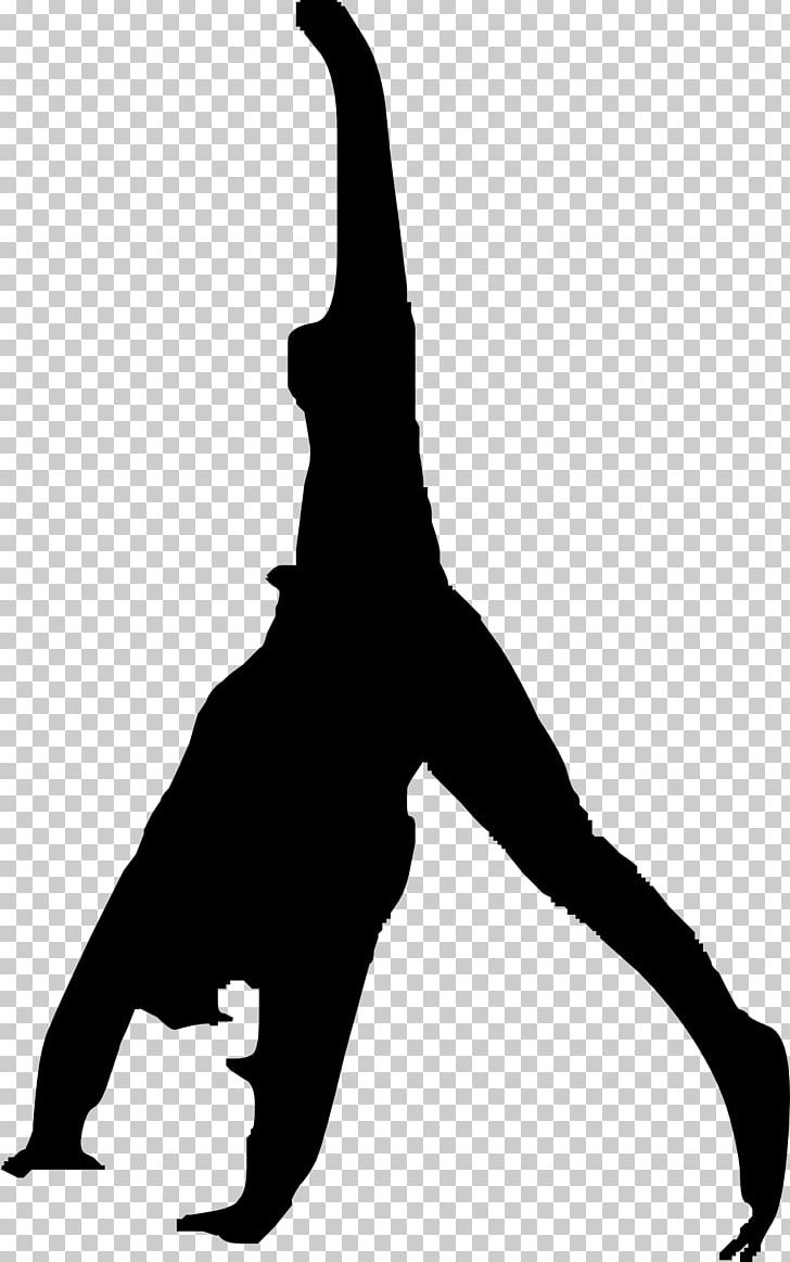 Parkour Gymnastics Flip PNG, Clipart, Black And White, Clip Art, Computer Icons, Flip, Floor Free PNG Download