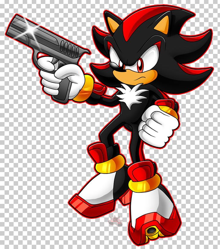 Shadow The Hedgehog Sonic The Hedgehog Amy Rose Sonic Riders PNG, Clipart, Action Figure, Amy Rose, Animals, Art, Cartoon Free PNG Download