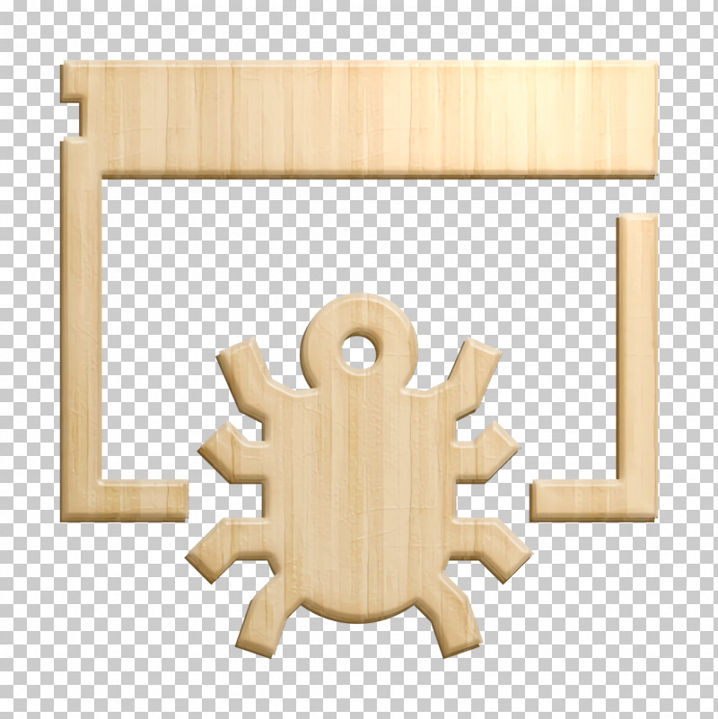 Malware Icon Crawler Icon Security Icon PNG, Clipart, Beige, Crawler Icon, Malware Icon, Security Icon, Symbol Free PNG Download