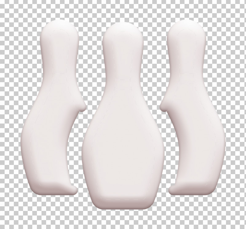 Bowling Pins Icon Sports Icon Sport Elements Icon PNG, Clipart, Bowling, Bowling Pin, Bowling Pins Icon, Fun Icon, Sports Icon Free PNG Download