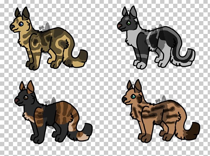 Cat Puppy Dog Breed PNG, Clipart, Animal, Animals, Breed, Carnivoran, Cartoon Free PNG Download