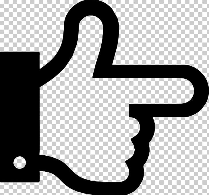 Computer Icons Index Finger Pointing Hand PNG, Clipart, Area, Black And White, Brand, Computer Icons, Finger Free PNG Download