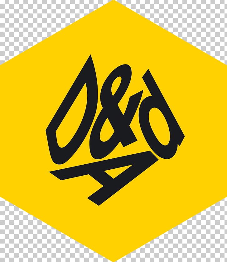 D&AD Logo Advertising Art Director PNG, Clipart, Advertising, Alan Fletcher, Amp, Angle, Area Free PNG Download