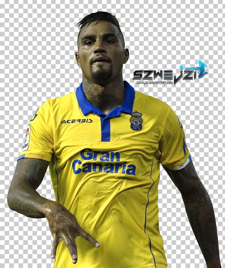 Kevin-Prince Boateng UD Las Palmas Eintracht Frankfurt Football Jersey PNG, Clipart, Diego Maradona, Eintracht Frankfurt, Football, Football Player, Jersey Free PNG Download