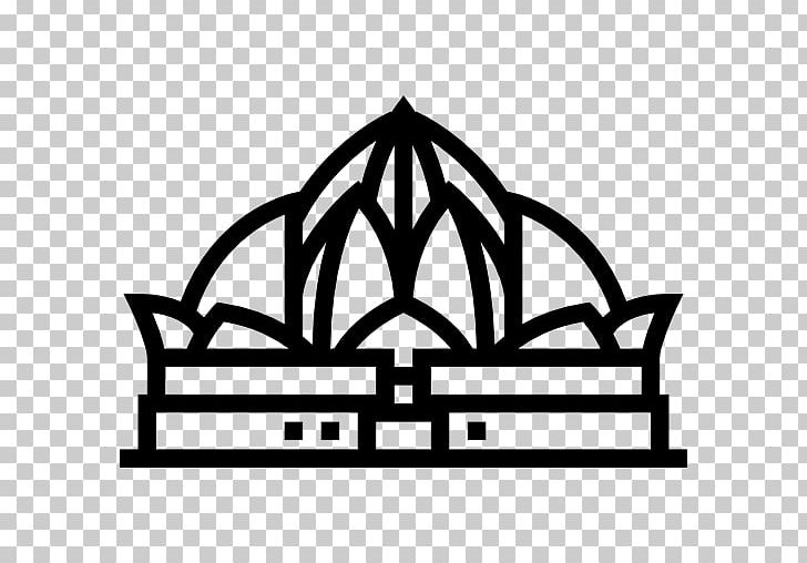 Lotus Temple Computer Icons Temple Of The Tooth PNG, Clipart, Area, Artwork, Black And White, Brand, Building Free PNG Download