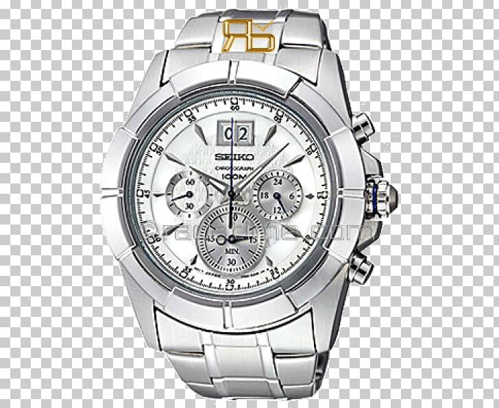Seiko Quartz Clock Watch Chronograph PNG, Clipart, Automatic Watch, Brand, Chronograph, Clock, Discounts And Allowances Free PNG Download