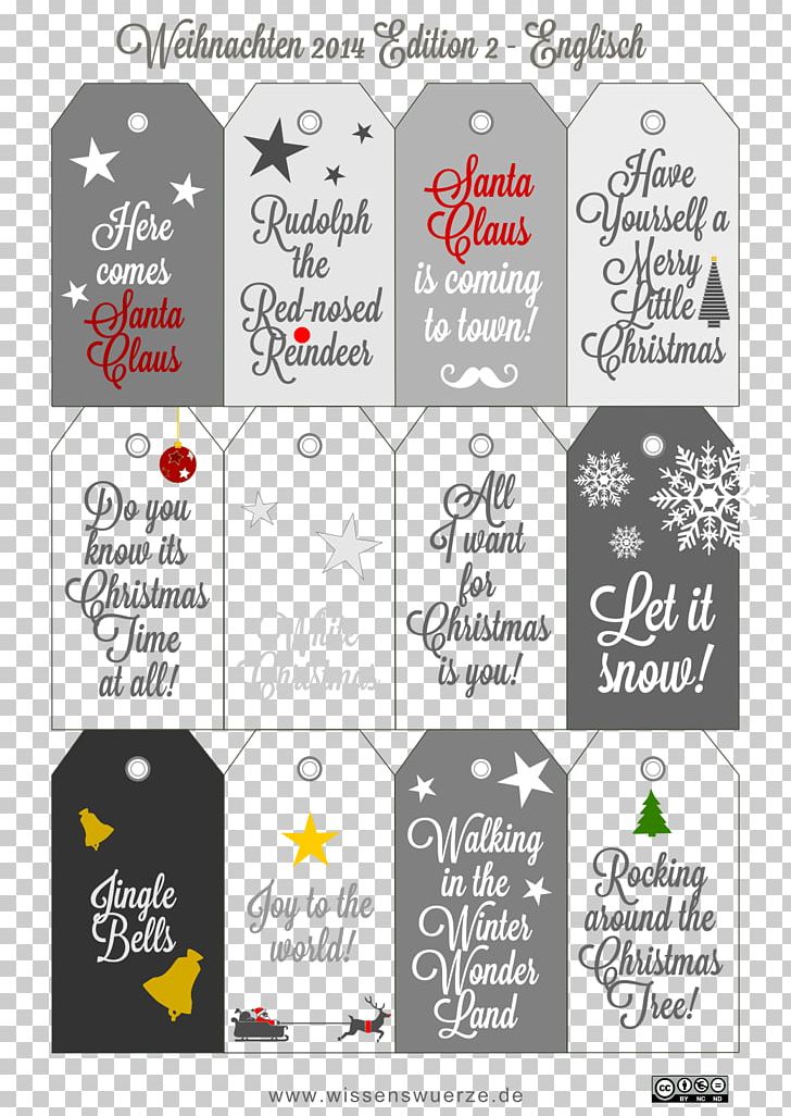Template Christmas Label Paper Gratis PNG, Clipart, Brand, Christmas, Do It Yourself, Expression, Gift Free PNG Download