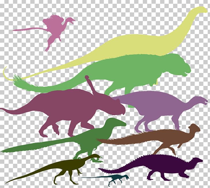 Tyrannosaurus Stegosaurus Massospondylus Giraffatitan Edmontosaurus PNG, Clipart, Allosaurus, Argentinosaurus, Carnivoran, Dinosaur, Edmontosaurus Free PNG Download