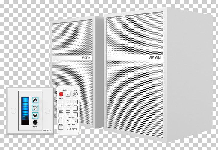 Vision SP-1700 Loudspeaker Audio Multimedia Sound PNG, Clipart, Audio, Audio Equipment, Audio Power, Electronics, Industrial Design Free PNG Download