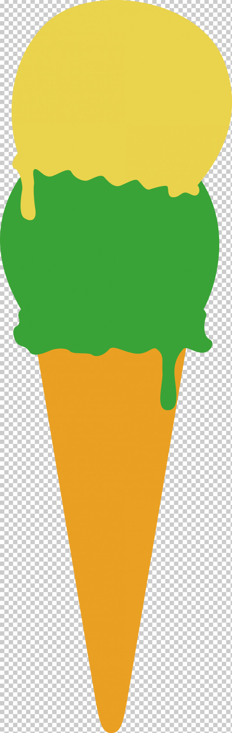 Ice Cream PNG, Clipart, Fruit, Geometry, Green, Ice Cream, Line Free PNG Download