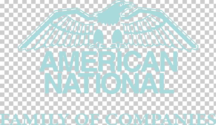 American National Insurance Company Term Life Insurance American National Property And Casualty Company PNG, Clipart, Area, Blue, Company, Financial Services, Insurance Free PNG Download