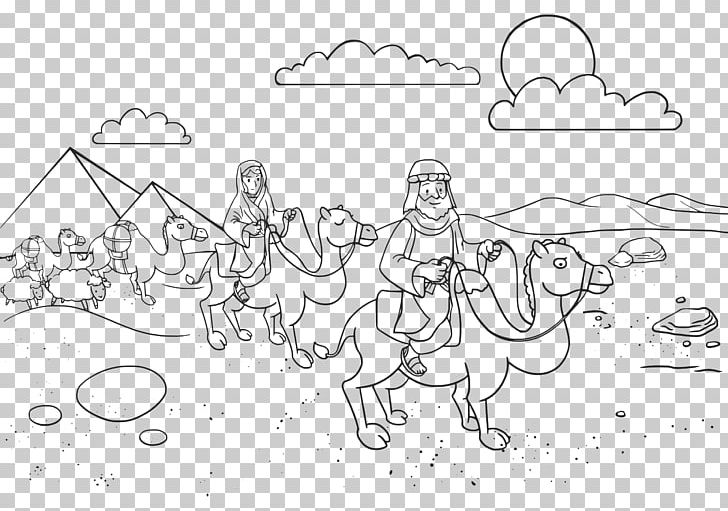 Binding Of Isaac Bible Story Coloring Book Old Testament PNG, Clipart, Abraham, Angle, Area, Artwork, Bible Free PNG Download