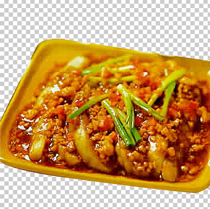 Chinese Cuisine Fried Eggplant With Chinese Chili Sauce Allium Fistulosum Braising PNG, Clipart, Allium Fistulosum, Asian , Cooking, Cuisine, Food Free PNG Download