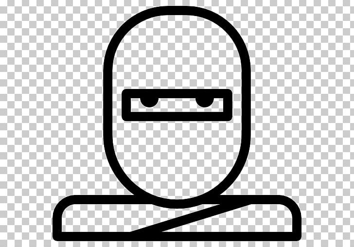 Computer Icons Ninja Emoticon PNG, Clipart, Area, Avatar, Black And White, Character, Computer Icons Free PNG Download