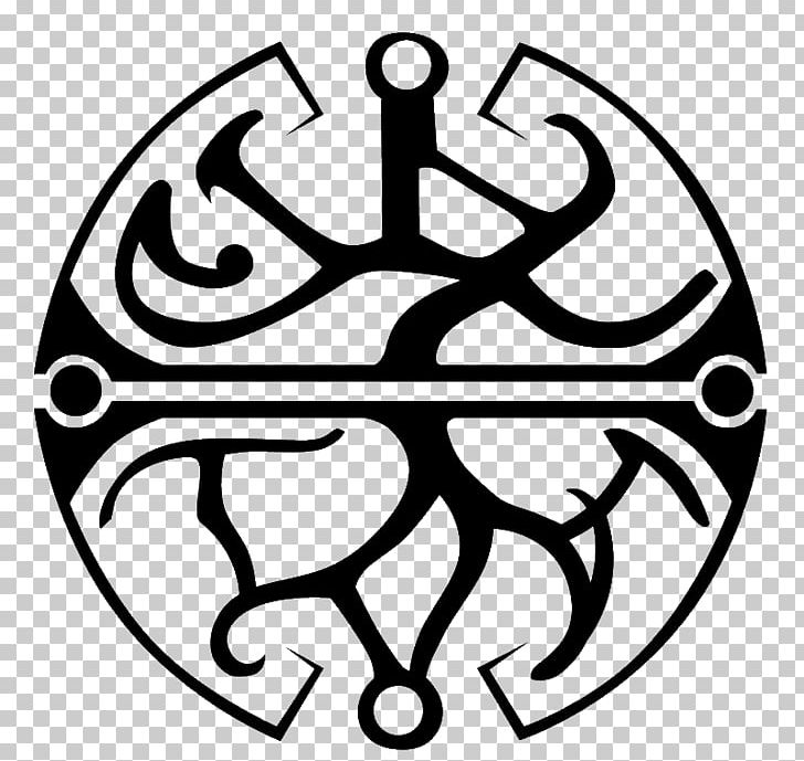 Dreamfall: The Longest Journey Dreamfall Chapters Symbol Game PNG, Clipart, Area, Artwork, Balance, Black And White, Circle Free PNG Download
