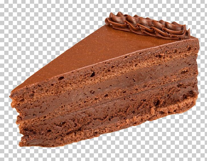 Flourless Chocolate Cake Cream Torte Mousse PNG, Clipart, Baked Goods, Cake, Cake Piece, Chocolate, Chocolate Cake Free PNG Download
