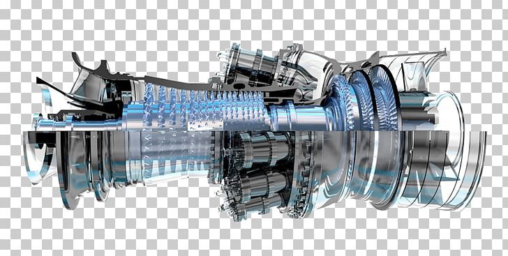 Gas Turbine GE Energy Infrastructure General Electric Power Station PNG, Clipart, Auto Part, Combined Cycle, Compressor, Electric Generator, Electricity Generation Free PNG Download