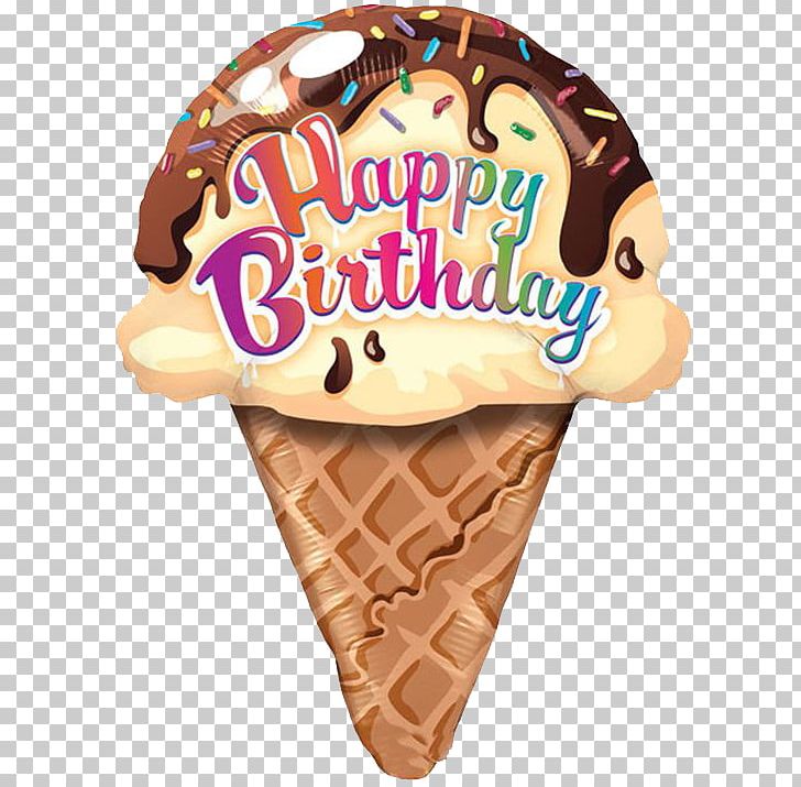 Ice Cream Cone Ice Cream Cake Cupcake PNG, Clipart, Balloon, Ban, Birthday Card, Cake, Chocolate Ice Cream Free PNG Download