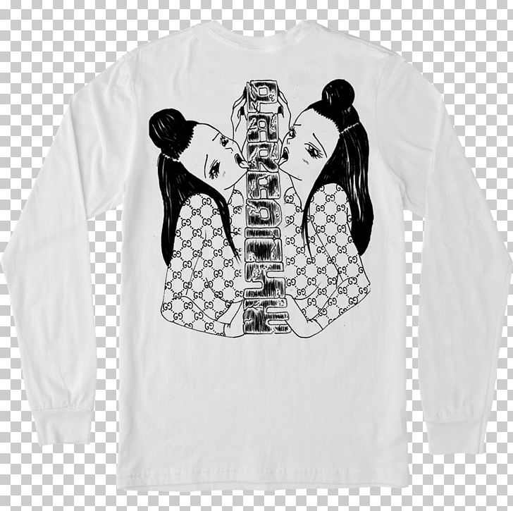 Long-sleeved T-shirt Hoodie Clothing PNG, Clipart, Black, Bluza, Brand, Clothing, Clothing Sizes Free PNG Download