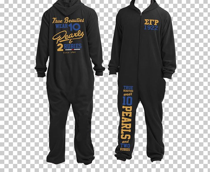 Polar Fleece Sigma Gamma Rho T-shirt Sweatpants Polyester PNG, Clipart, Brand, Clothing, Hood, Jersey, National Panhellenic Council Free PNG Download