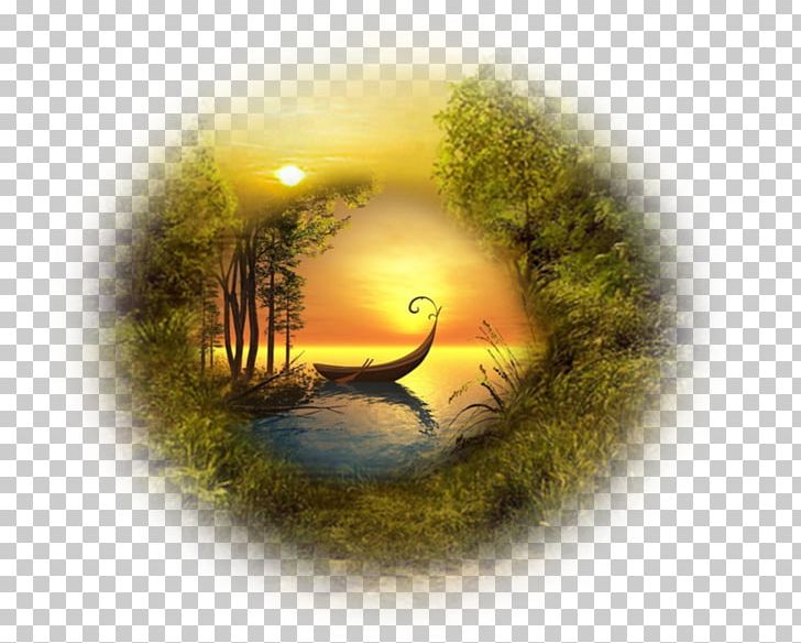 Stock Photography Desktop Landscape Painting Computer PNG, Clipart, Circle, Computer, Computer Wallpaper, Desktop Wallpaper, Landscape Painting Free PNG Download