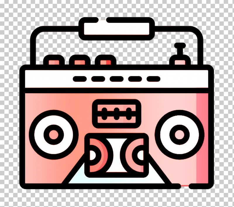 Media Technology Icon Radio Icon Boombox Icon PNG, Clipart, Boombox Icon, Induction Motor, Media, Media Technology Icon, Radio Icon Free PNG Download