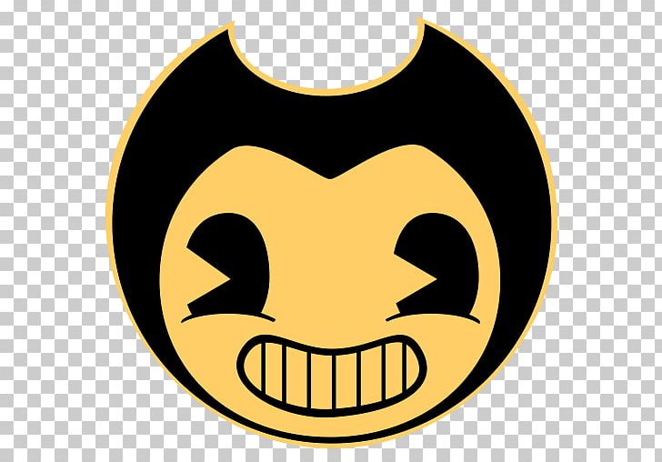 Transparent Bendy And The Ink Machine Logo Png - Bendy And The Ink Machine  Characters, Png Download, free png download