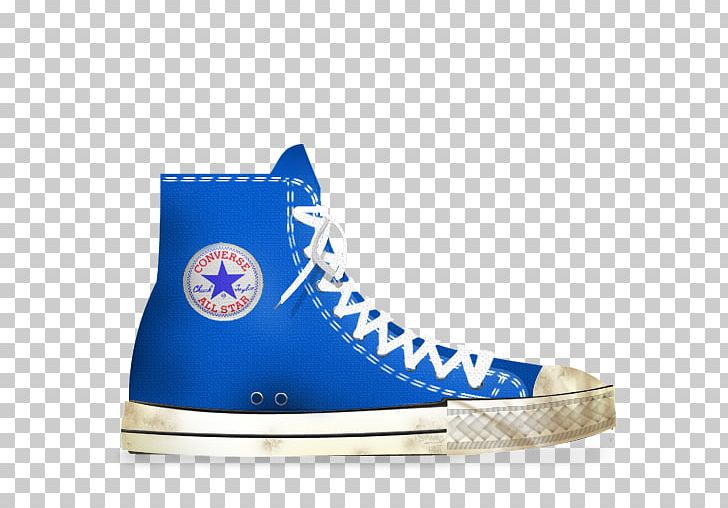 Converse Sneakers High-top Shoe PNG, Clipart, Blue, Brand, Chuck Taylor Allstars, Cobalt Blue, Computer Icons Free PNG Download