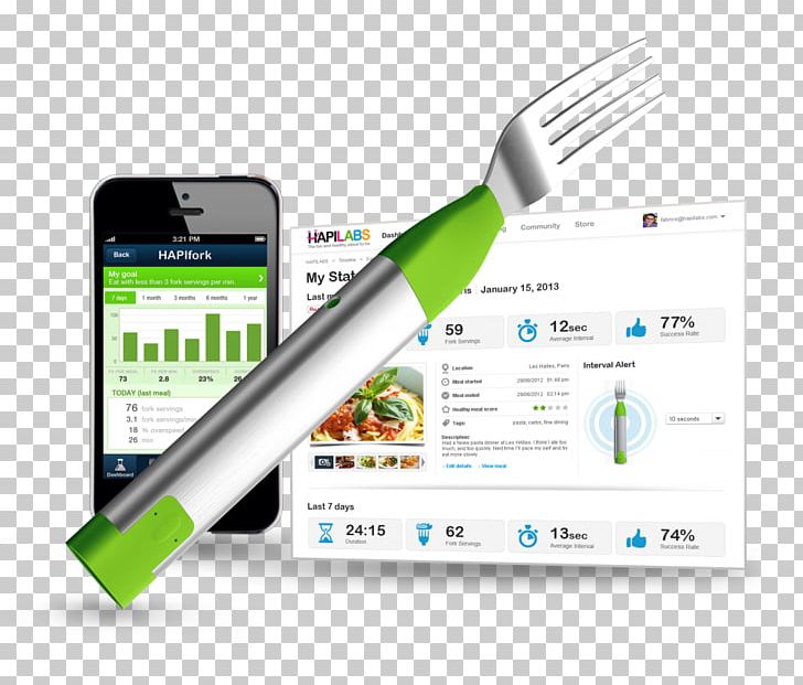 Fork Eating Internet Of Things Smart Device Food PNG, Clipart, Brand, Cutlery, Eating, Electronics, Food Free PNG Download