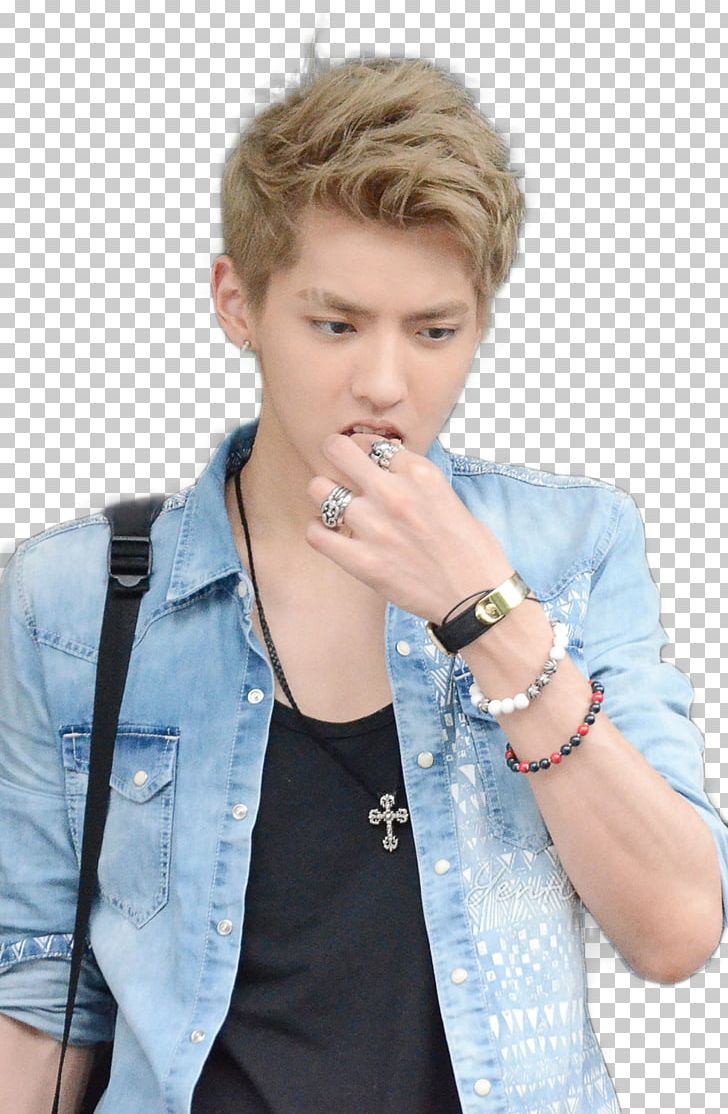 Kris Wu EXO Actor SM Town PNG, Clipart, Actor, Audio, Baekhyun, Chanyeol, Chen Free PNG Download